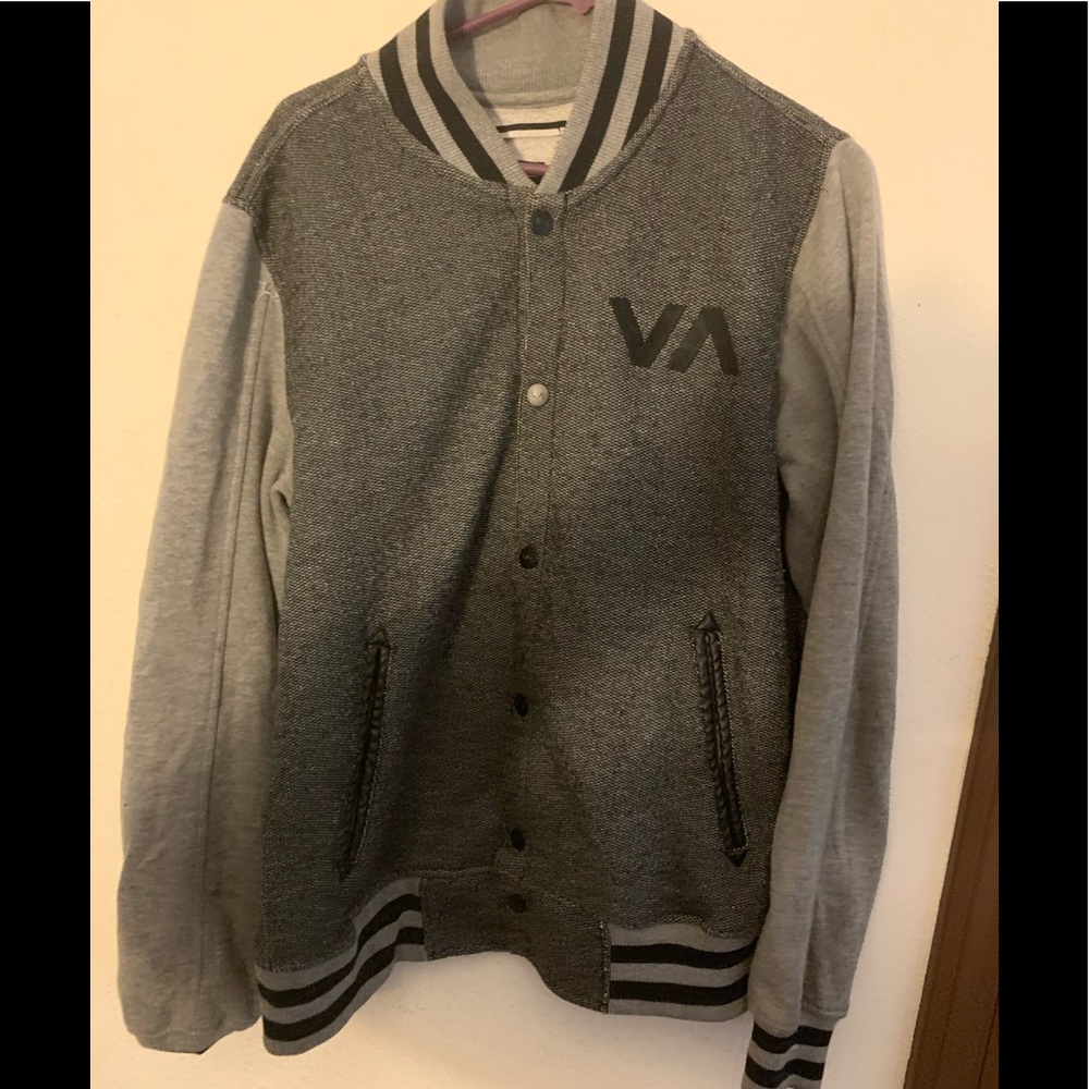 RVCA JACKET